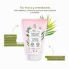 Yves Rocher Espuma Facial Limpiadora Iluminadora Bright Botanical 125 ml