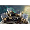 War World Gaming Fantasy Village Set von Fässer - 28mm
