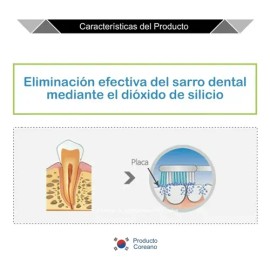 Pasta Dental Atomy Propolis 4 Tubos De 50g Coreana Original