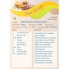 PRICARO Balance Recipe Pad A5 Pack of 3