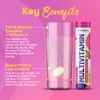 Multivitamin Effervescent| Raspberry Flavour|20 Tablets x 6| MultiZest Brand