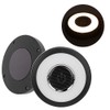 5V Universal Car Back LED Reading Ceiling Light USB Charging