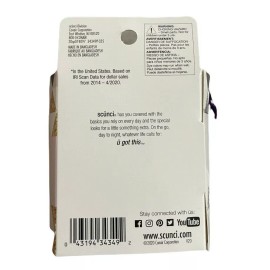 scünci Scunci Pairs Scrunchies Mommy And Me Set