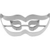 Birkmann, Venetian Mask Cookie Cutter 7cm 199774