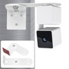 Haoyou Outside Corner Wall Mount Bracket for Wyze Cam Pan