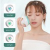 Electric Body Brush 3 Levels Speed Long Handle Exfoliating IP67
