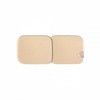 Soft Square Powder Puff 2P 53x43mm Beauty Sponge Face 5ea