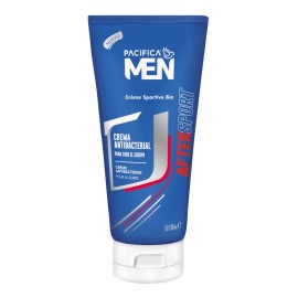 Crema Corporal Antibacterial Pacifica Men After Sport 150ml