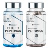 Kit Suplementos Glúteo Peptona + Reductivo Peptónico 90cáps