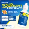 Taste N' Score Zinc Liquid Ionic Mineral Supplement; 100% Pure;