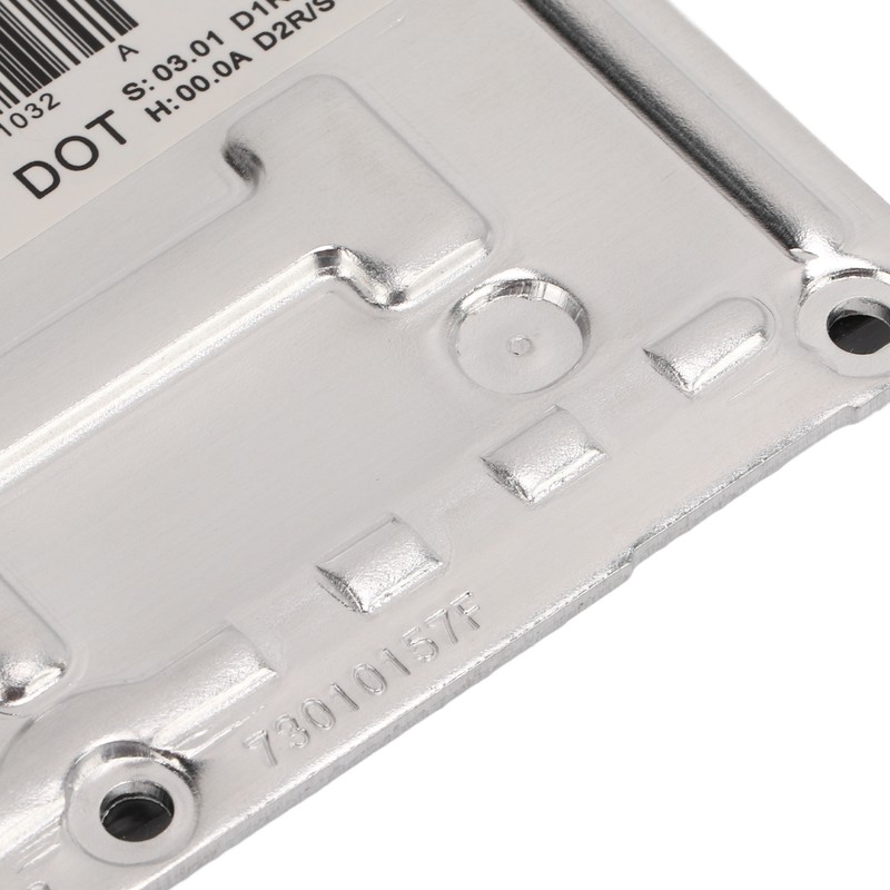 D1s HID Headlight Ballast Control Unit 4PIN 89035113 8E0907391A Replacement