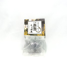 Konnyaku Shabon, Kyoto Konnyaku Shabon, Bamboo Charcoal, 2.8 oz (80 g), Soap, Facial Cleansing Soap, Blackhead Care (Additive-Free, Refreshing, Moisturizing Pores), For Dry and Sensitive Skin