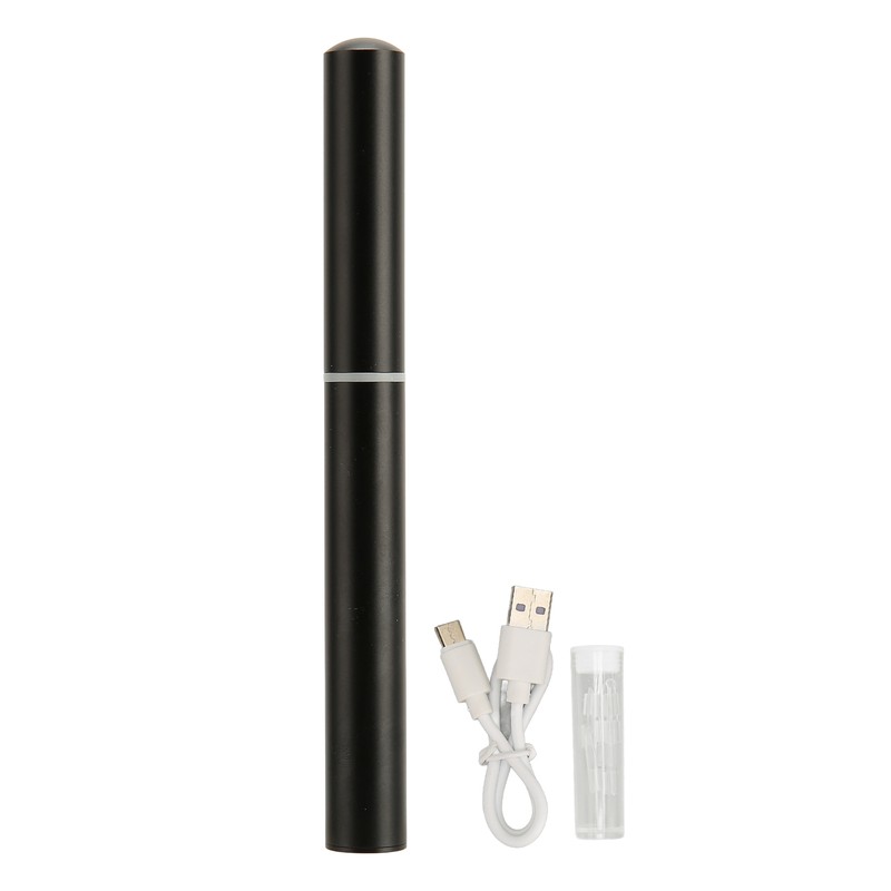 Earwax Removal Kit Intelligent Visible Support APP Ear Cleaner with