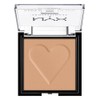 NYX PROFESSIONAL MAKEUP Can't Stop Won't Stop Mattifying Pressed Powder