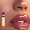 Lip Plumper, Volumizing Lip Plumping Gloss, Longlasting Moisturizing Lip Oil