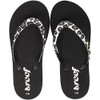 Reef Stargazer Luxe Flip Flop (Toddler/Little Kid/Big Kid),Snow Leopard,7 /