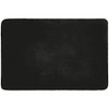 Cosy polyester fleece blanket, dimensions: approx. 180 x 112 cm,