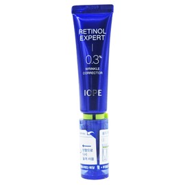 IOPE IOPE Retinol Expert 0.3% Wrinkle Corrector Antioxidant Ampoule for troubled skin / 아이오페 아이오페레티놀 엑스퍼트 0.3% 링클 코렉터 항산화앰플 고민되는피부