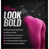 Bold Buns Creatine Boost for Women Fitness Dietary Supplement:_3 Bottle