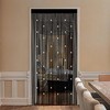 Beaded String Curtains for Doorways Boho Bedroom Decor Hanging Door