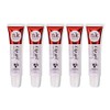 NK lip gloss gel 15ml Vitamin E, Shiny, Nourishes, Lip