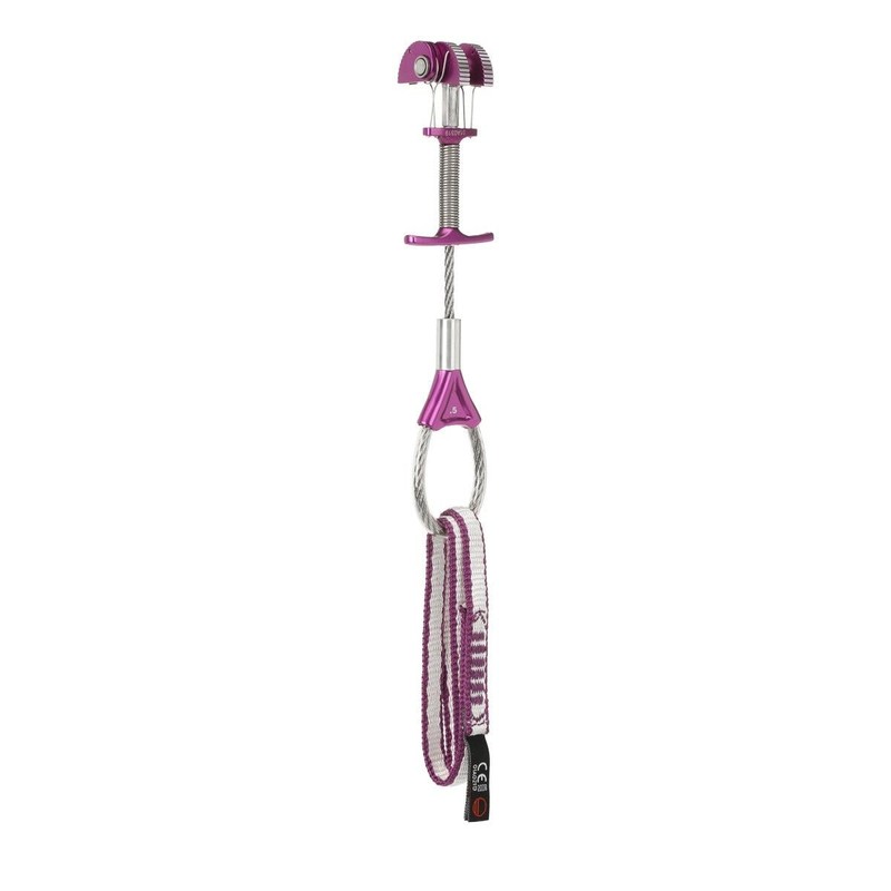 Wild Country Zero Friend Cam, 0,4/silver