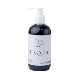 Skin Inc | Mixquic Limpiador Facial Liquido para Rostro Piel Mixta 250ml