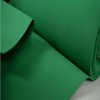 StoffBook Dark Green FOAM RUBBER 2MM CRAFT MATERIAL fabric, d005(Dark