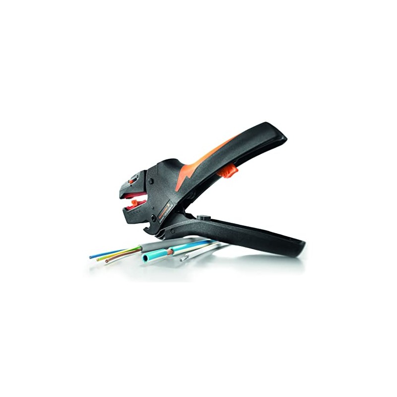 Wire Stripper & Cutter Stri Pax