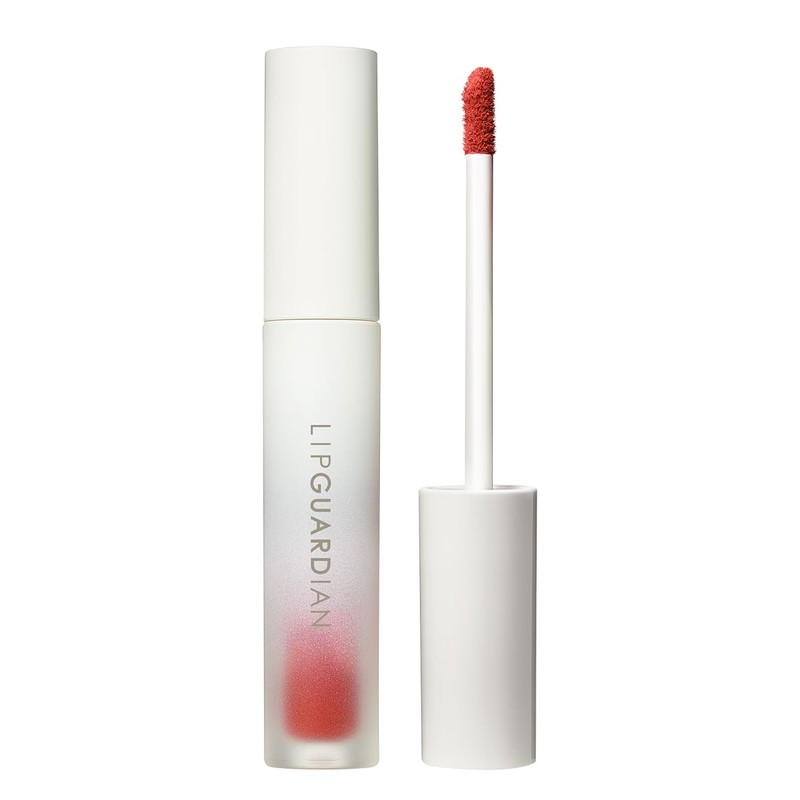LIPGUARDIAN Matte Veil Tint 02 Eternal Figure