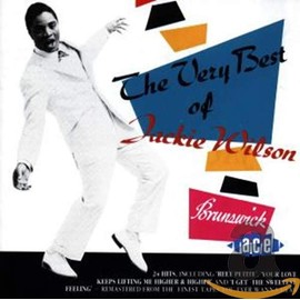 The Very Best of Jackie Wilson