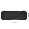 Car Seat Belt Shoulder Pad Relieve Pressure Elastic Seatbelt Backpack