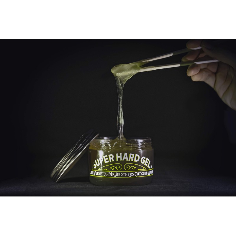 BROSH SUPER HARD GEL 7.1 oz (200 g)