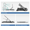 ACT AC8150 Foldable Laptop Stand, 7 Adjustable Heights, Laptop Stand,
