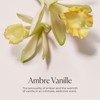 Laura Mercier Delicious & Decadent Ambre Vanille Collection, Serum Body