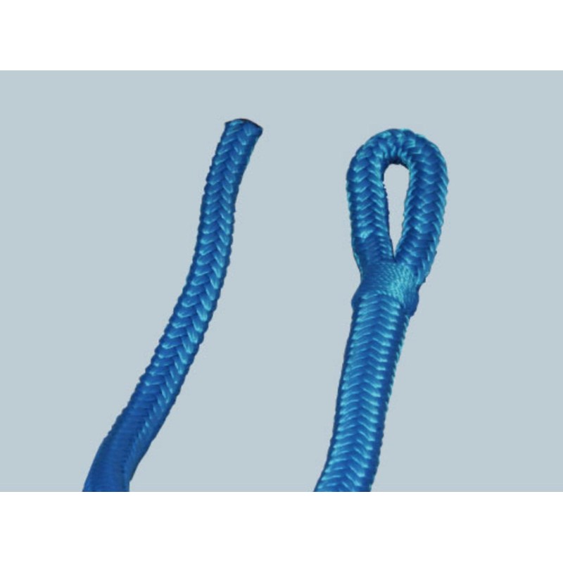 BMO JAPAN BM-SAMR-1200 Main Rope, φ0.4 inch (10 mm), 49.2