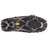 Kahtoola MICROspikes Footwear Traction - Medium - Black
