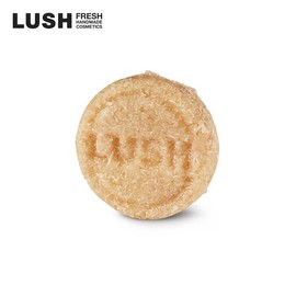 Rush Lush Honey I Washed My Hair 55g - Shampoo Bar/Solid Shampoo / 러쉬 허니 아이 워시드 마이 헤어 55g - 샴푸 바/고체 샴푸