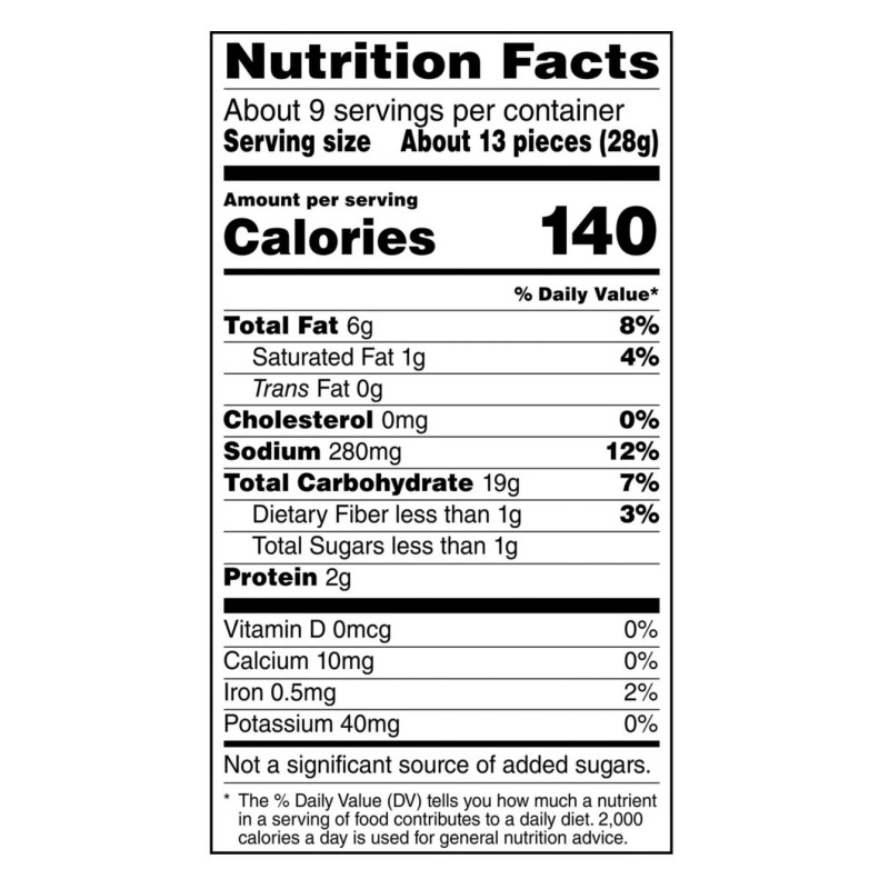 Funyuns **2 PK**Funyuns Onion Flavored Rings 8.75 oz Each ~