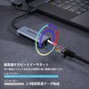 WAVLINK USB-C 2.5G Wired LAN Adapter/USB-C USB 3.0 2 in