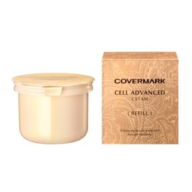 Covermark Cell Advanced Cream WS (Cream) 1.1 oz (30 g) (Refill)