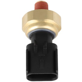 AZHZ Oil Pressure Sensor Fit for Chrysler 200 3.6L 2011-2016, for Chrysler 300 3.6L 2011-2016, Engine Sensor 56028807AB