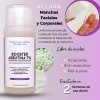 Booster Arbutina 7% Aclarante Rostro, Cuerpo, Zonas Íntimas
