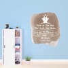 Family Day The Lord Has Made Empowering Quote Wall Decal