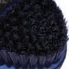 WALDHAUSEN Basic Flexi Kardätsche, blau