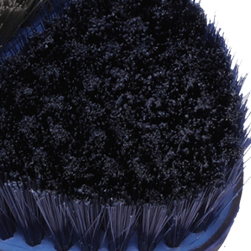 WALDHAUSEN Basic Flexi Kardätsche, blau