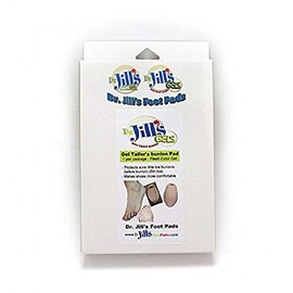 Dr. Jills Gel Tailors Bunion Pad (2)