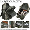 Ydmpro Tactical Backpack, 30L Military Daypack Molle Army 3 Day