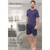 MARK KLEIN Mens pyjamas loungewear sets pjs Nightwear Sleepwear mens