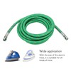 5m Steam Hose Boilers 0.5Mpa Medium Pressure Steam Hose Silicone